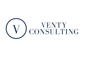 Venty Consulting Logo