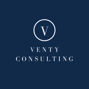 Venty Consulting Logo